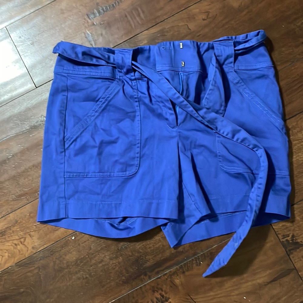 White House black market shorts